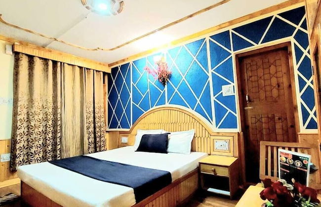 Manali Heart Villa - Photo 2