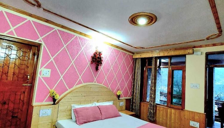 Foto 1 - Manali Heart Villa