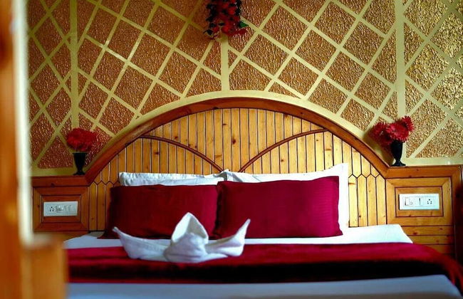 Manali Heart Villa - Photo 4