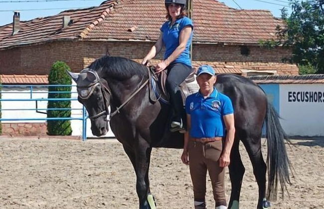 ESCUS HORSES - Photo 19