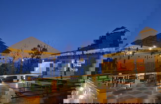 Photo 1 - Pine Valley Resort - PVR Kasauli