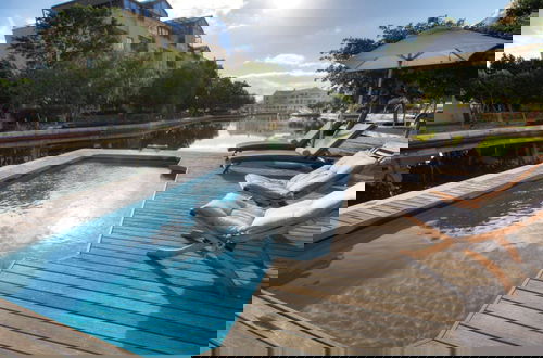 Foto 21 - The Canal Three Bedroom Pool Duplex Penthouse - 007