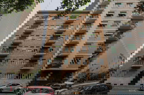 Foto 68 - Cinema & Bamboo Flats by Wonderful Italy