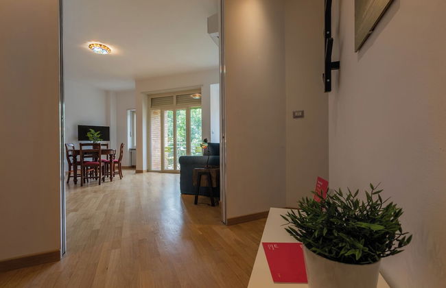 Cinema & Bamboo Flats by Wonderful Italy - Foto 44