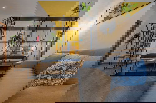 Foto 41 - Cinema & Bamboo Flats by Wonderful Italy