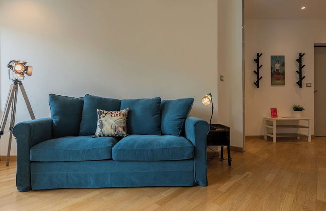 Cinema & Bamboo Flats by Wonderful Italy - Foto 50