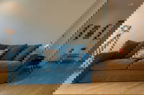 Foto 50 - Cinema & Bamboo Flats by Wonderful Italy