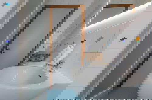 Foto 62 - Cinema & Bamboo Flats by Wonderful Italy
