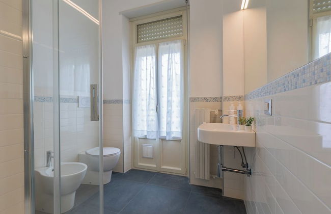 Cinema & Bamboo Flats by Wonderful Italy - Foto 61