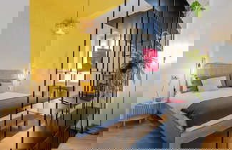 Foto 1 - Cinema & Bamboo Flats by Wonderful Italy