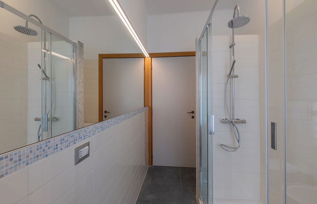 Cinema & Bamboo Flats by Wonderful Italy - Foto 66