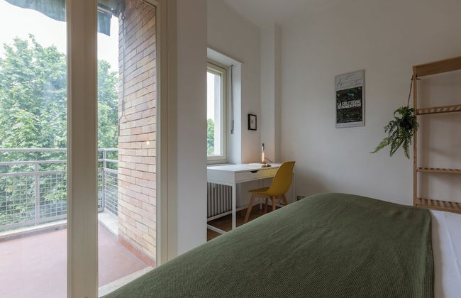 Cinema & Bamboo Flats by Wonderful Italy - Foto 51