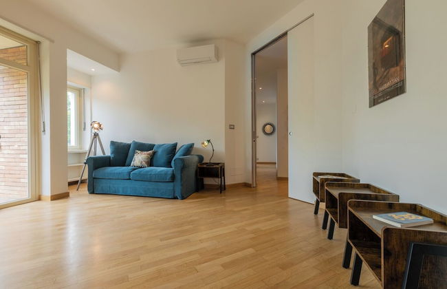 Cinema & Bamboo Flats by Wonderful Italy - Foto 49