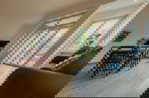 Foto 47 - Cinema & Bamboo Flats by Wonderful Italy