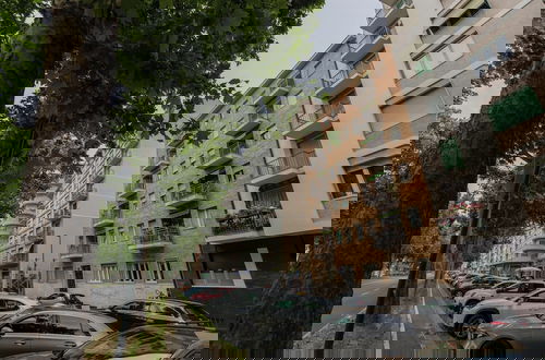 Foto 69 - Cinema & Bamboo Flats by Wonderful Italy