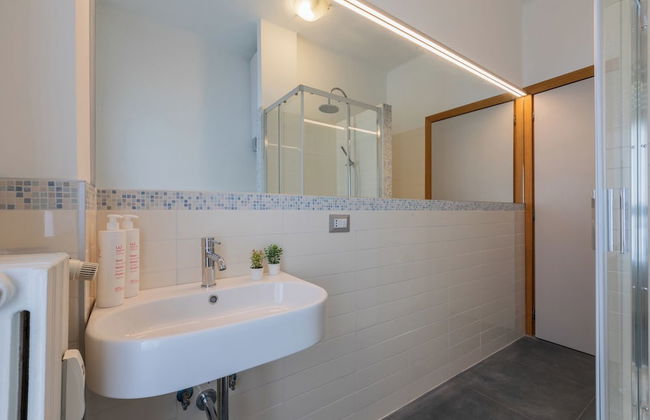 Cinema & Bamboo Flats by Wonderful Italy - Foto 63