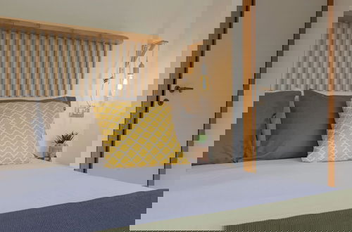 Foto 15 - Cinema & Bamboo Flats by Wonderful Italy