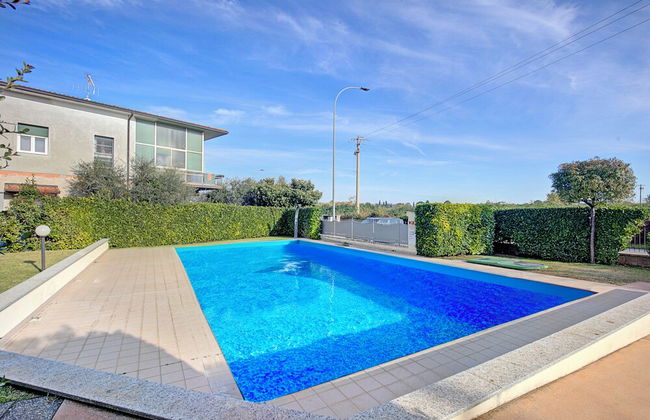 Holiday Sun Terrace Private & Shared Pool - Foto 1