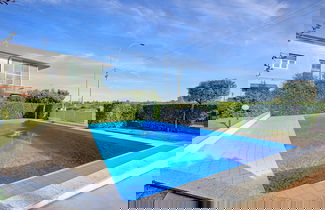 Foto 1 - Holiday Sun Terrace Private & Shared Pool