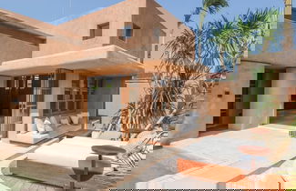Foto 1 - Villa Miyah at Bocoa Villas