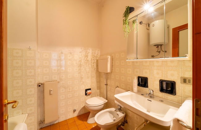 Rubini Apartment by Wonderful Italy - Foto 24