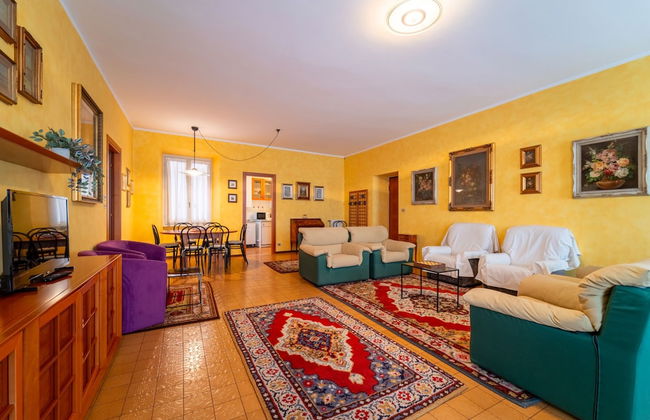 Rubini Apartment by Wonderful Italy - Foto 5