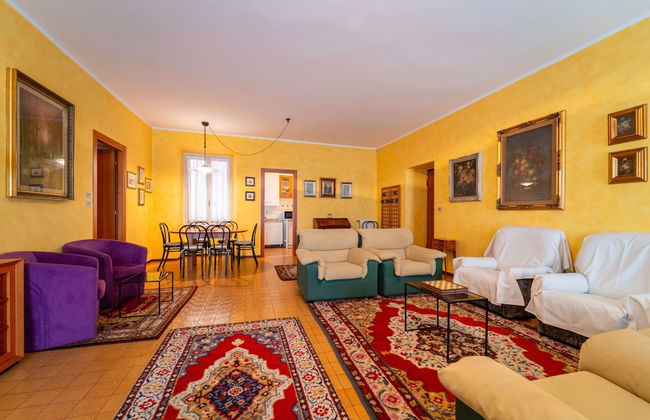 Rubini Apartment by Wonderful Italy - Foto 6