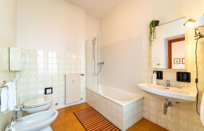 Rubini Apartment by Wonderful Italy - Foto 22