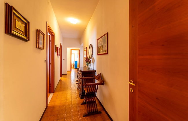 Rubini Apartment by Wonderful Italy - Foto 28