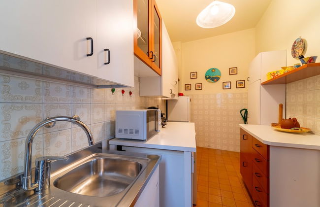 Rubini Apartment by Wonderful Italy - Foto 12