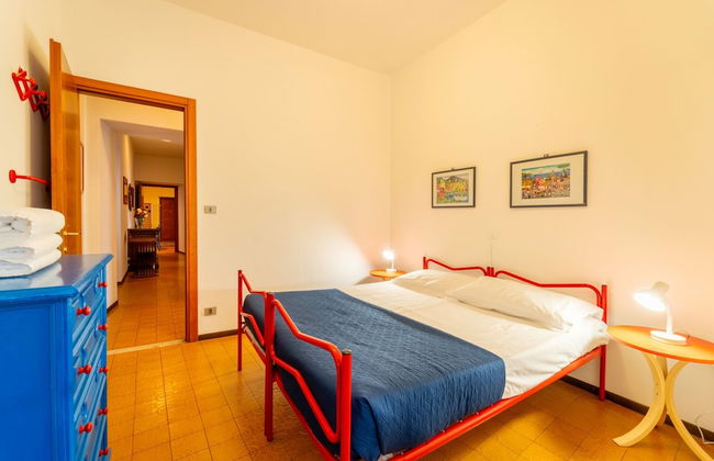 Rubini Apartment by Wonderful Italy - Foto 21