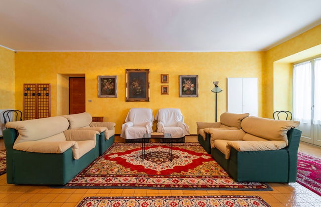 Rubini Apartment by Wonderful Italy - Foto 1