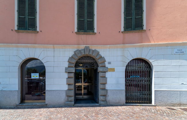 Rubini Apartment by Wonderful Italy - Foto 31