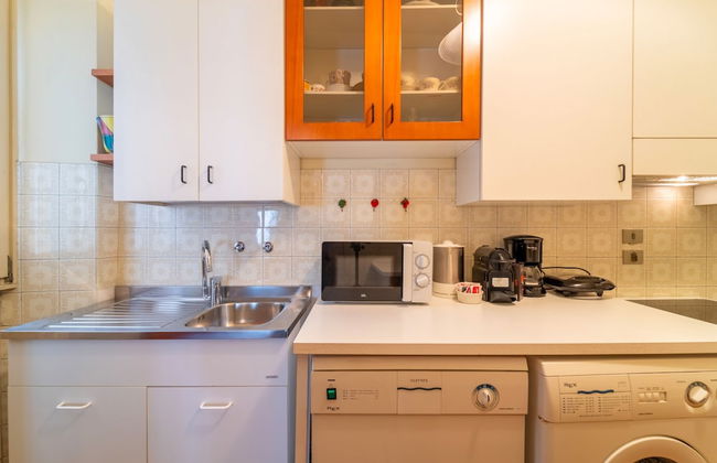 Rubini Apartment by Wonderful Italy - Foto 11