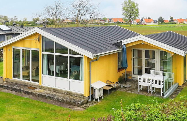 6 Person Holiday Home in Brenderup Fyn - Foto 15
