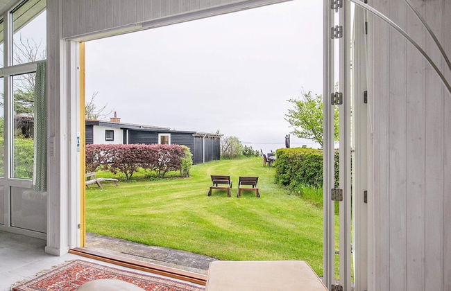 6 Person Holiday Home in Brenderup Fyn - Foto 19