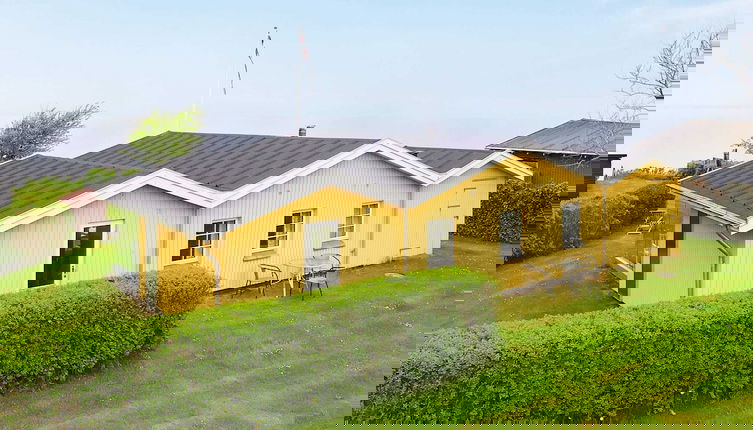 Foto 1 - 6 Person Holiday Home in Brenderup Fyn