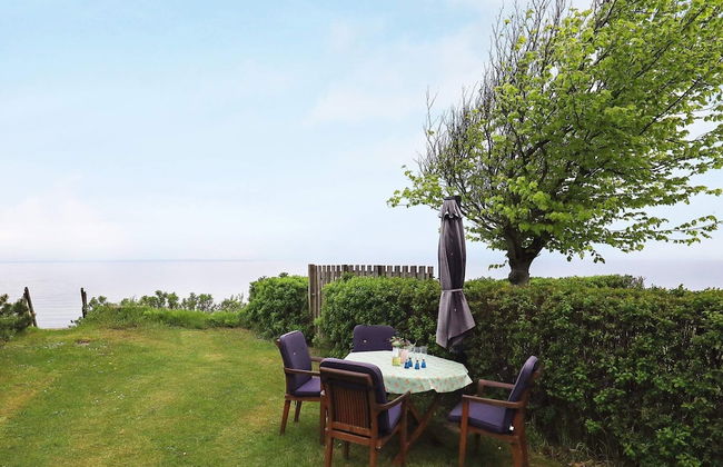 6 Person Holiday Home in Brenderup Fyn - Foto 9