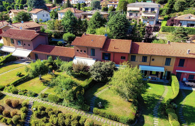 Montorfano by the Lake - Foto 13