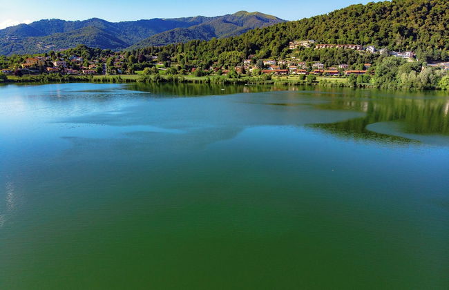 Montorfano by the Lake - Foto 5
