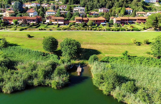 Montorfano by the Lake - Foto 2