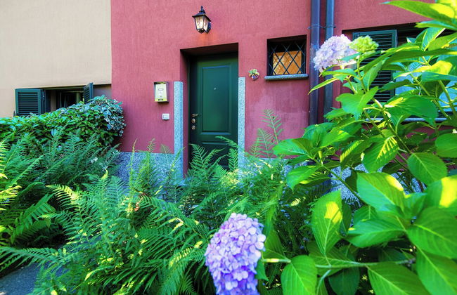 Montorfano by the Lake - Foto 51