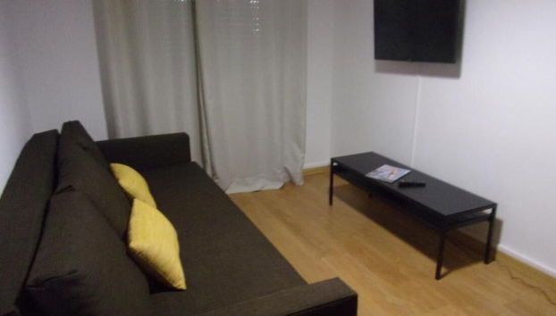 Comodidade do quarto