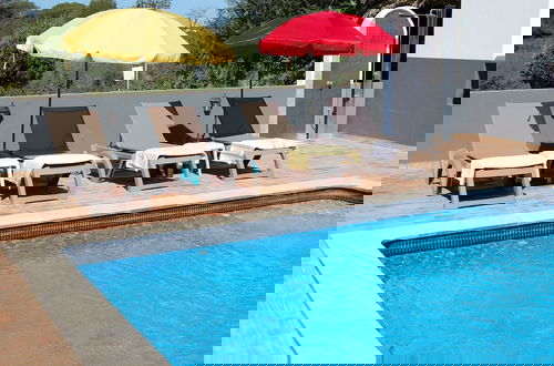 Foto 48 - Charming 3-bedroom Villa With Wifi and Central Heating in Beautiful Santa Bárbar