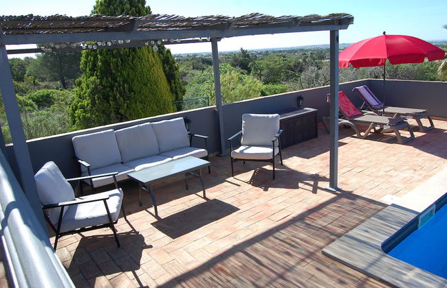Charming 3-bedroom Villa With Wifi and Central Heating in Beautiful Santa Bárbar - Foto 50