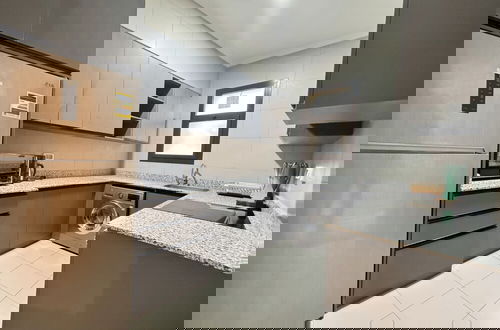 Photo 15 - Mynt Stay New Cairo Residence