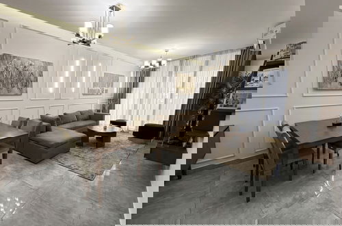 Photo 26 - Mynt Stay New Cairo Residence