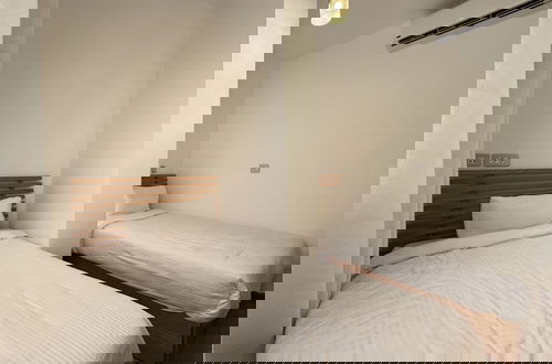 Photo 7 - Mynt Stay New Cairo Residence