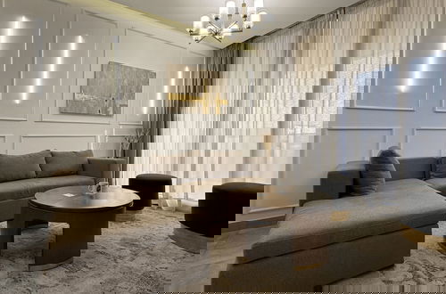 Photo 22 - Mynt Stay New Cairo Residence