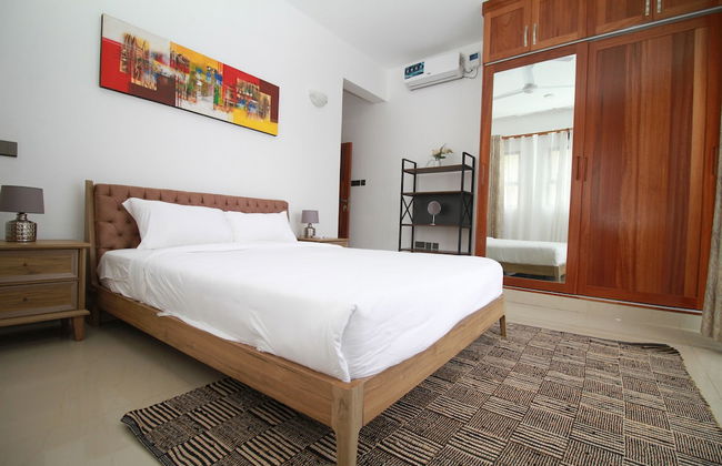 Lux Suites Vipingo Luxury Villas - Photo 26